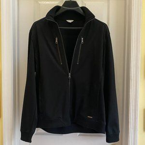 ***MENS CALVIN KLEIN TRACK CASUAL JACKET***